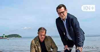 Zehn Jahre „Morden im Norden“: Naujoks und Martinek haben Lust auf mehr