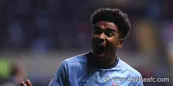 Steps Up: Ian Maatsen on developing on loan at Coventry City, learning lessons and looking towards his future at Chelsea | Official Site | Chelsea Football Club - Chelsea FC