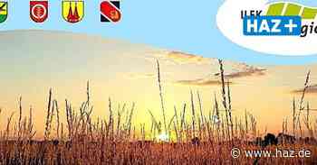 Sehnde: Börderegion - Bürger können mitreden - Hannoversche Allgemeine