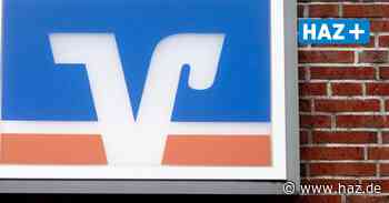 Sehnde: Volksbank schüttet knapp 13.000 Euro an acht Vereine aus - Hannoversche Allgemeine