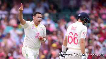 ‘Is he now the leader?’: The all-time Test brilliance behind wild Boland ‘message’ - Fox Sports