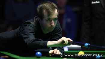 Championship League - Scott Donaldson continues strong form to top tight Group 5 after first day of action - Eurosport UK