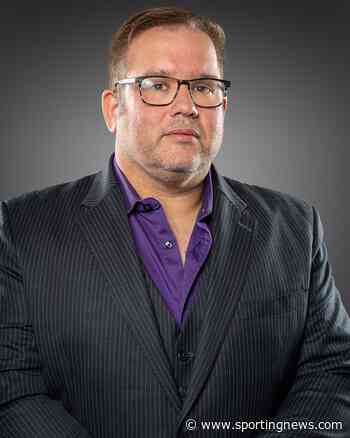 Impact Wrestling's Scott D'Amore talks Knockouts Ultimate X match at Hard to Kill, the forbidden door, and the future - Sporting News