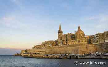 Ridley Scott's Napoleon biopic, Kitbag, set to film in France, Malta and the UK - KFTV