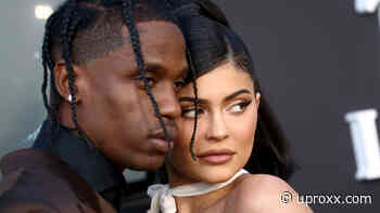Fans Think Kylie Jenner Gave Birth To Her And Travis Scott's Baby - UPROXX