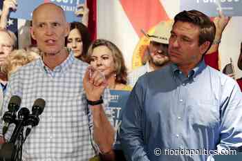 'Pure stupidity': Ron DeSantis, Rick Scott bash 'really dismal' jobs numbers - Florida Politics