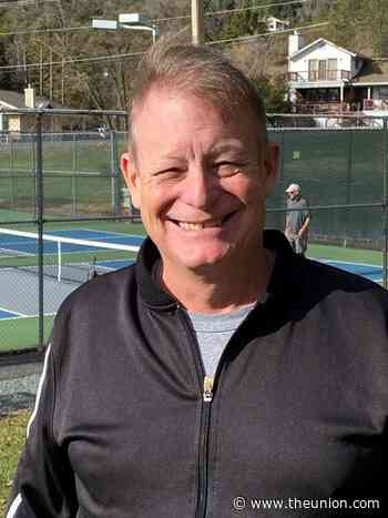 Meet Scott Merritt - The Union