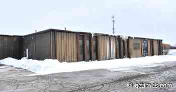 New Treasury rule puts plans for larger Scott County youth detention center in question - Quad-City Times