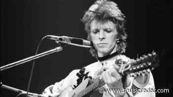 Producer Ken Scott on working with David Bowie: “I compare him to the Beatles in one respect” - MusicRadar