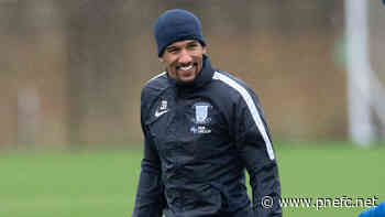 FA Cup Means A Lot To Scott - News - PNEFC