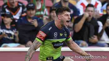 Former NRL star charged with assaulting ex-girlfriend - Fox Sports