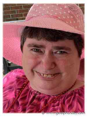 SCOTT, Jennifer Catherine - Obituary - Guelph - Guelph News - GuelphToday