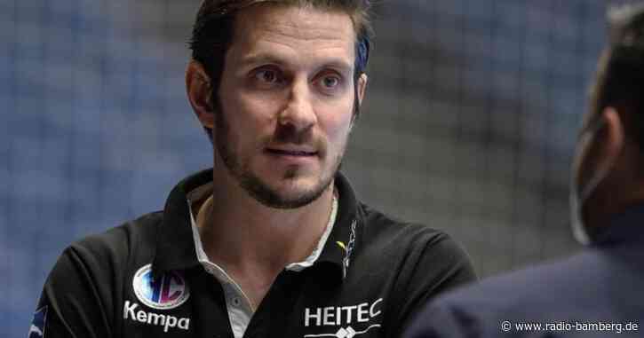 Erlangen trennt sich von Trainer: Sportdirektor springt ein