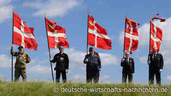Dänemark voll auf „AfD-Linie“: Wird Deutschlands Nachbar nun diskriminiert?