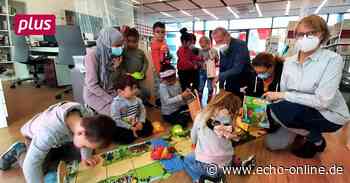 Raunheim bleibt jung und international - Echo Online