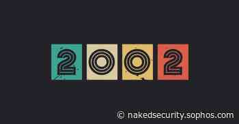 Honda cars in flashback to 2002 – “Can’t Get You Out Of My Head”