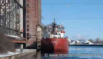 Great year for Ceres Global Ag's Port Colborne facility - StCatharinesStandard.ca