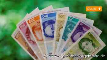 Umfrage in Neu-Ulm: Haben Sie noch D-Mark zu Hause?