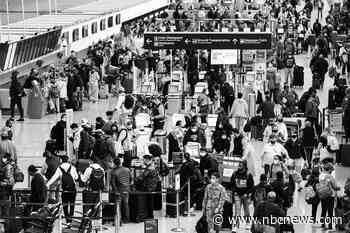 The incredibly common sense way America could make planes safer from Covid