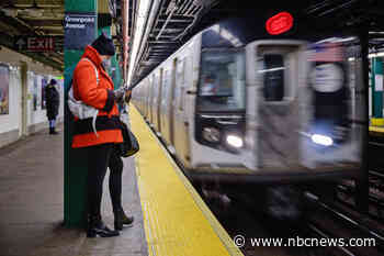 Covid plagues mass transit, leading to staff shortages, service disruptions