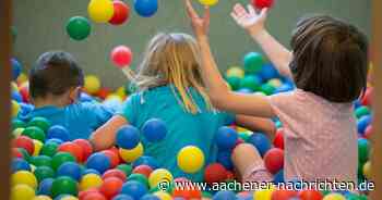Erstmals seit Jahren: Zahl der Kita-Kinder in Aachen geht zurück