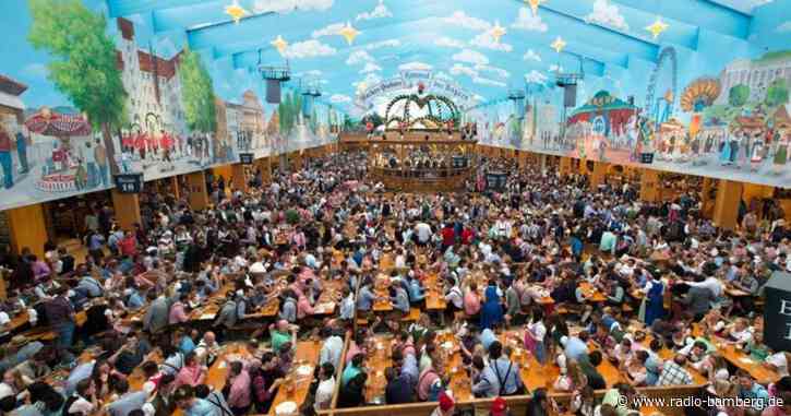 Wiesn im Sommer? Deutsche sind unentschieden