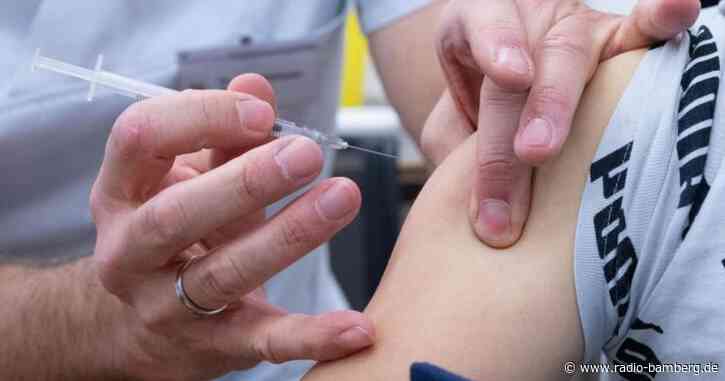 Rund 648.000 Impfdosen gegen Corona verabreicht