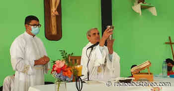 Párroco de San José de Cusmapa y de Las Sabanas, cumple 50 años de sacerdocio - Radio ABC | Noticias ABC