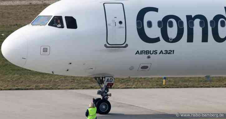 Probleme mit Triebwerk – Ferienflieger muss notlanden