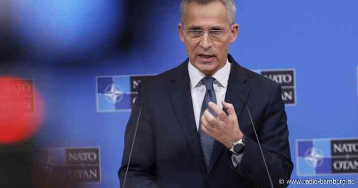 US-Diplomaten: Kein Truppenabzug aus Osteuropa geplant