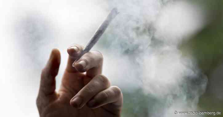 Cannabisrauch löst Brandmeldeanlage in Hotel aus