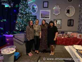 Slimming World 'community' seeking to change lives in St Helens in 2022 - St Helens Star