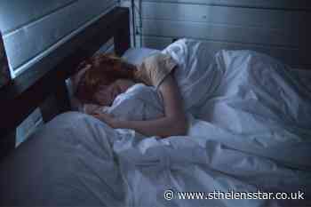 The Omicron Covid symptom that could affect your sleep - St Helens Star