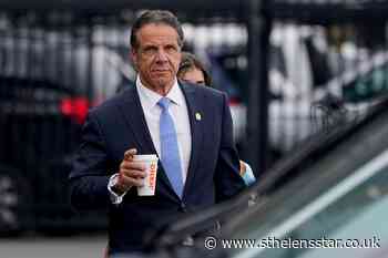 Judge dismisses criminal charge against ex-New York governor - St Helens Star