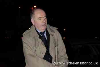 Labour MP Jack Dromey dies aged 73 - St Helens Star