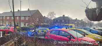 Arrests made after wanted man found in a St Helens property - St Helens Star
