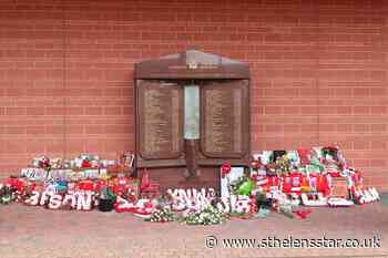 Brown and May join renewed calls for Hillsborough Law - St Helens Star