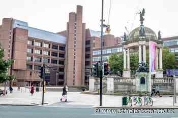 St Helens man admits Christmas Eve burglary - St Helens Star