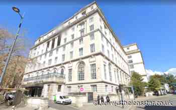 Two arrests after stabbing outside Adelphi Hotel, Liverpool - St Helens Star