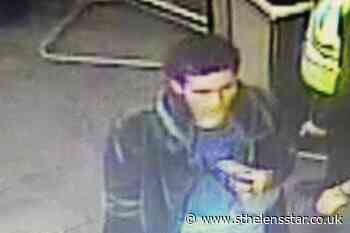 Body recovered from Thames is missing man Harvey Parker - St Helens Star