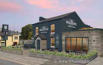 The Millstone, Newton-le-Willows, set for £450k renovation - St Helens Star