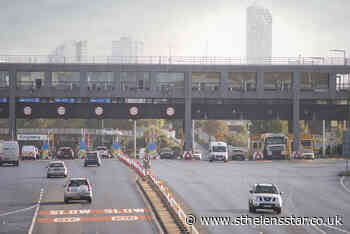 Mersey Tunnel tolls set to rise under plans - St Helens Star