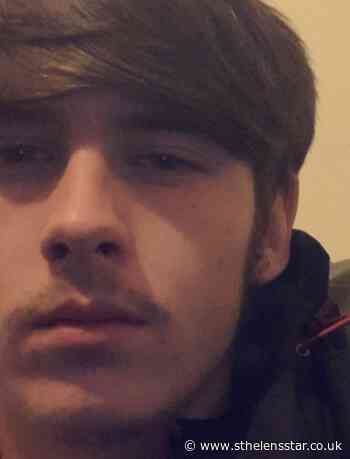 Appeal to trace missing St Helens boy, 16 - St Helens Star