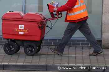 St Helens postcodes some of worst affected in nationwide Royal Mail delays - St Helens Star