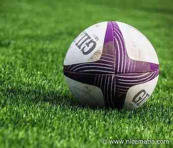 Rugby Fédérale 2: la rencontre Grasse-Montélimar reportée