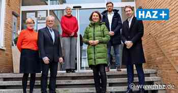 Hemmingen: Kugelmann erhält Förderung für energetische Dachsanierung - Hannoversche Allgemeine