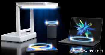 Distance Wireless Charging Made a Minor Comeback at CES 2022