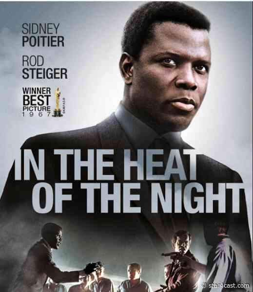 Sydney Poitier – a torchbearer for change