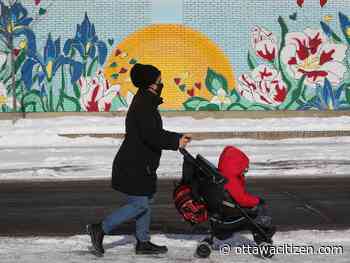 Weather: Frigid, sunny start to the weekend