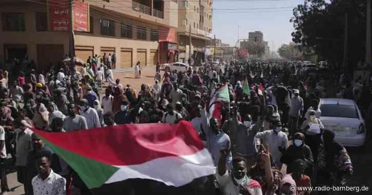 Vereinte Nationen starten Vermittlungsprozess im Sudan
